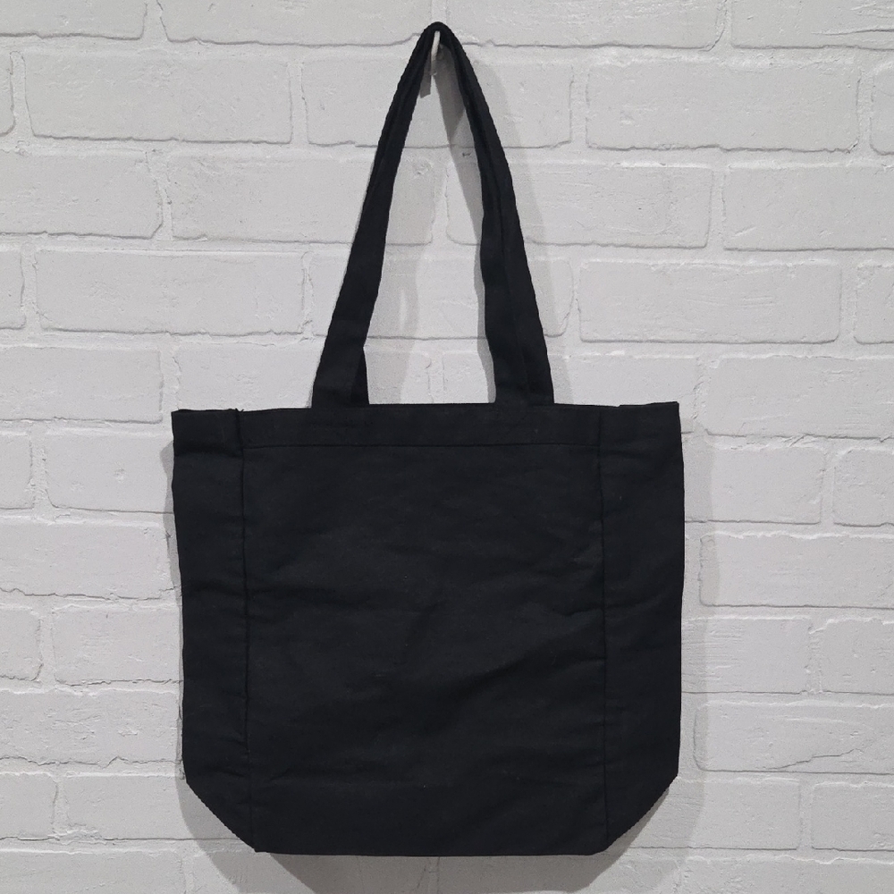 Lady Gaga's Art Rave Tote - Picture 3 of 8